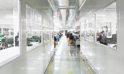 新華社 | 民營(yíng)企業(yè)如何敢于擔(dān)當(dāng)勇于創(chuàng)新突破？請(qǐng)看一一疾風(fēng)勁草識(shí)虹潤(rùn)！