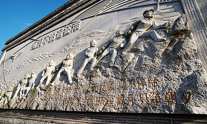 “工匠虹潤”是如何煉成的？