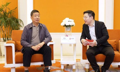 轉(zhuǎn)載自《中國儀器儀表行業(yè)協(xié)會(huì)》——深度面對(duì)面 | 虹潤董事長林善平：打造工匠精神，一步一個(gè)腳印堅(jiān)定前行！