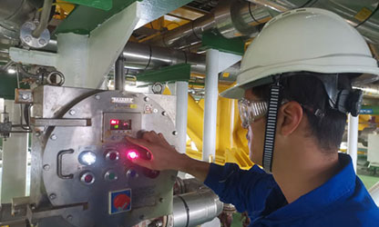 溫控技術(shù)難題攻堅，智能客服贏得信賴——虹潤助力中國船舶703所！