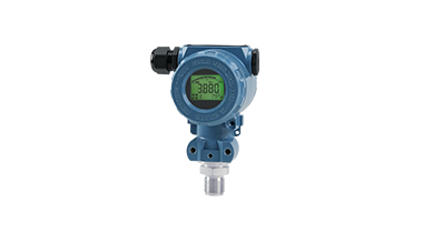 HR-K型擴(kuò)散硅壓力變送器