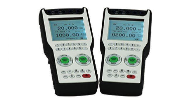 OHR-A00過程校驗(yàn)儀